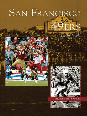 cover image of San Francisco 49ers